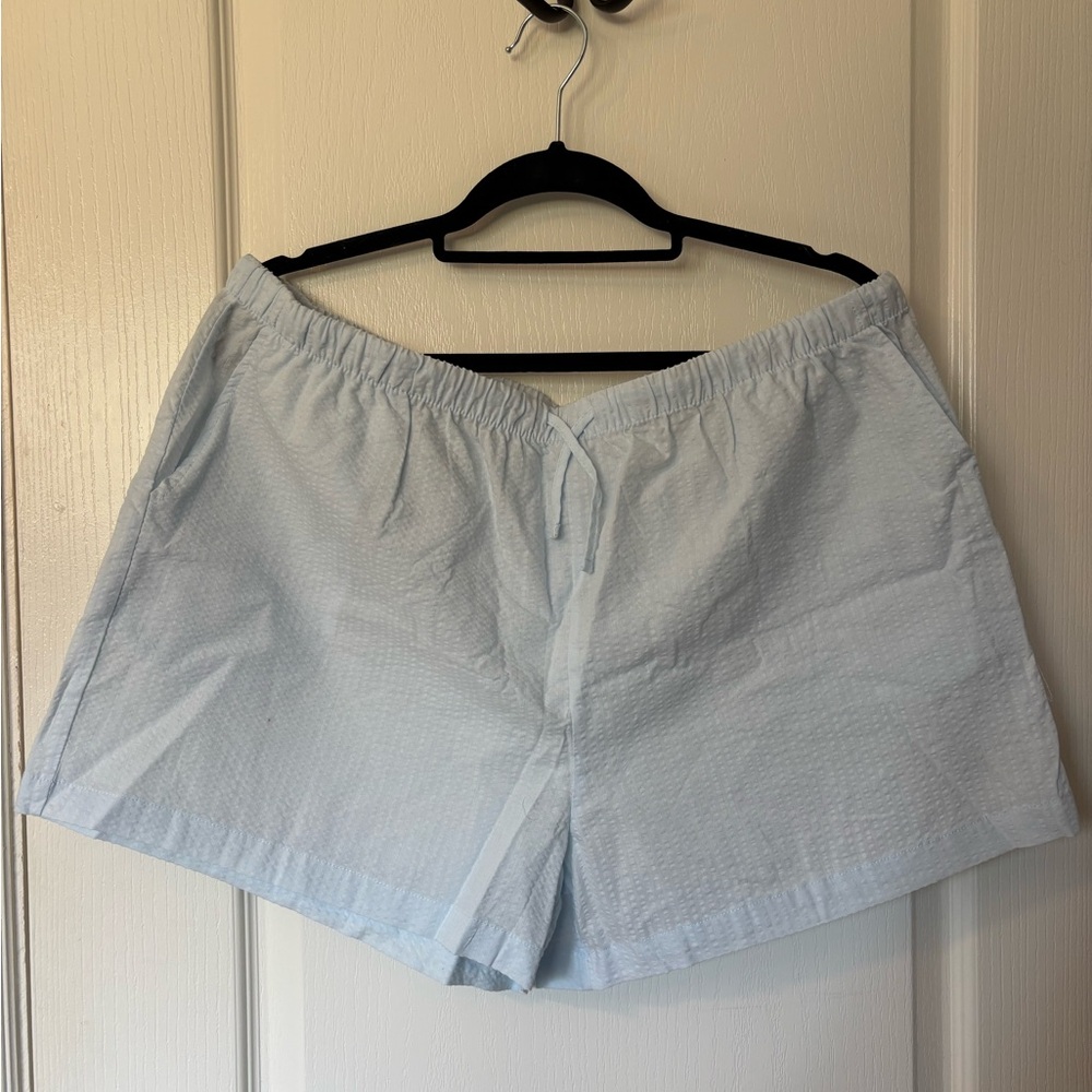 Two Pairs, Women’s SHEIN Shorts